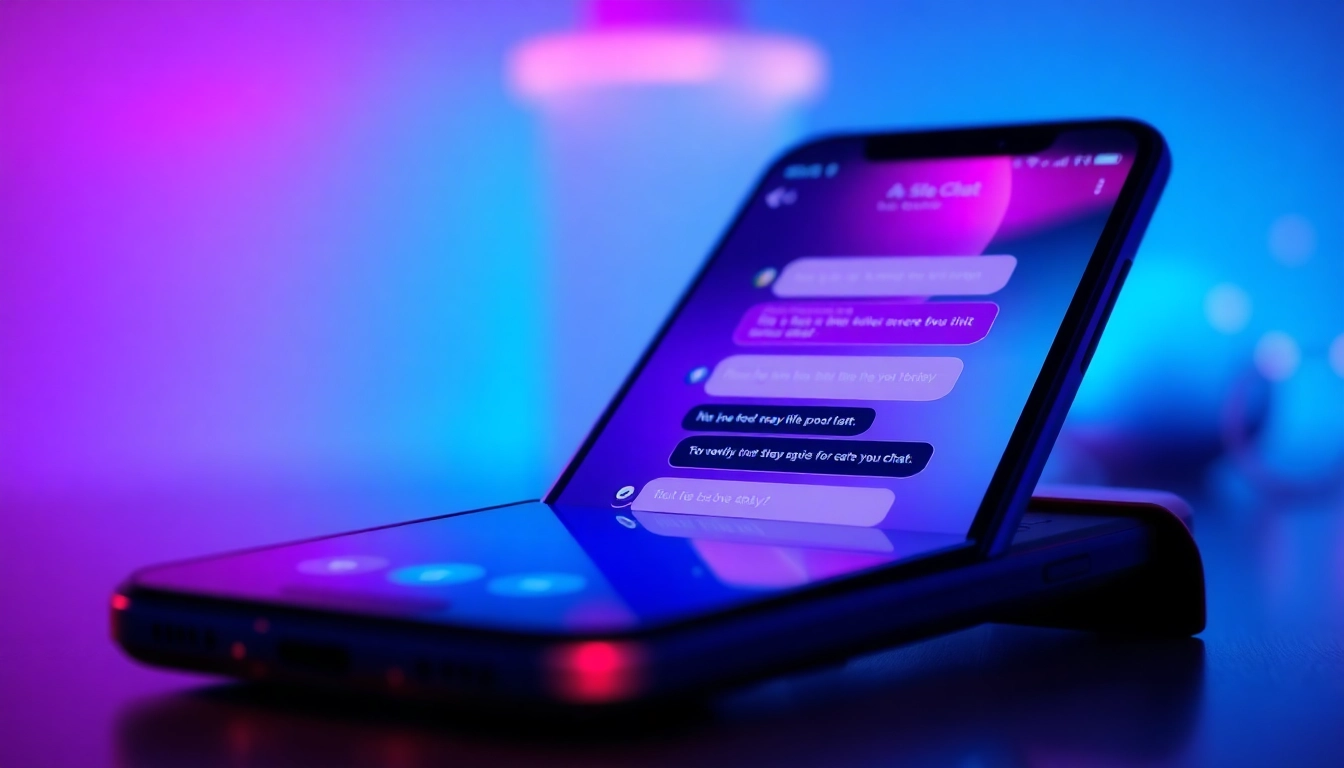 7 Expert Tips for Safe and Engaging Free AI Sex Chat in 2025