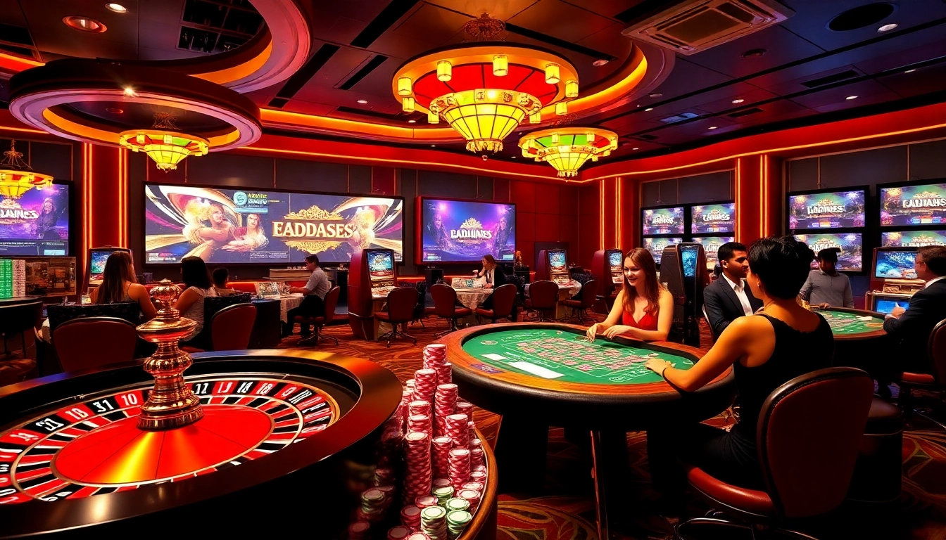 Casino en ligne meilleur site: Comprehensive Guide to Winning Strategies for 2026