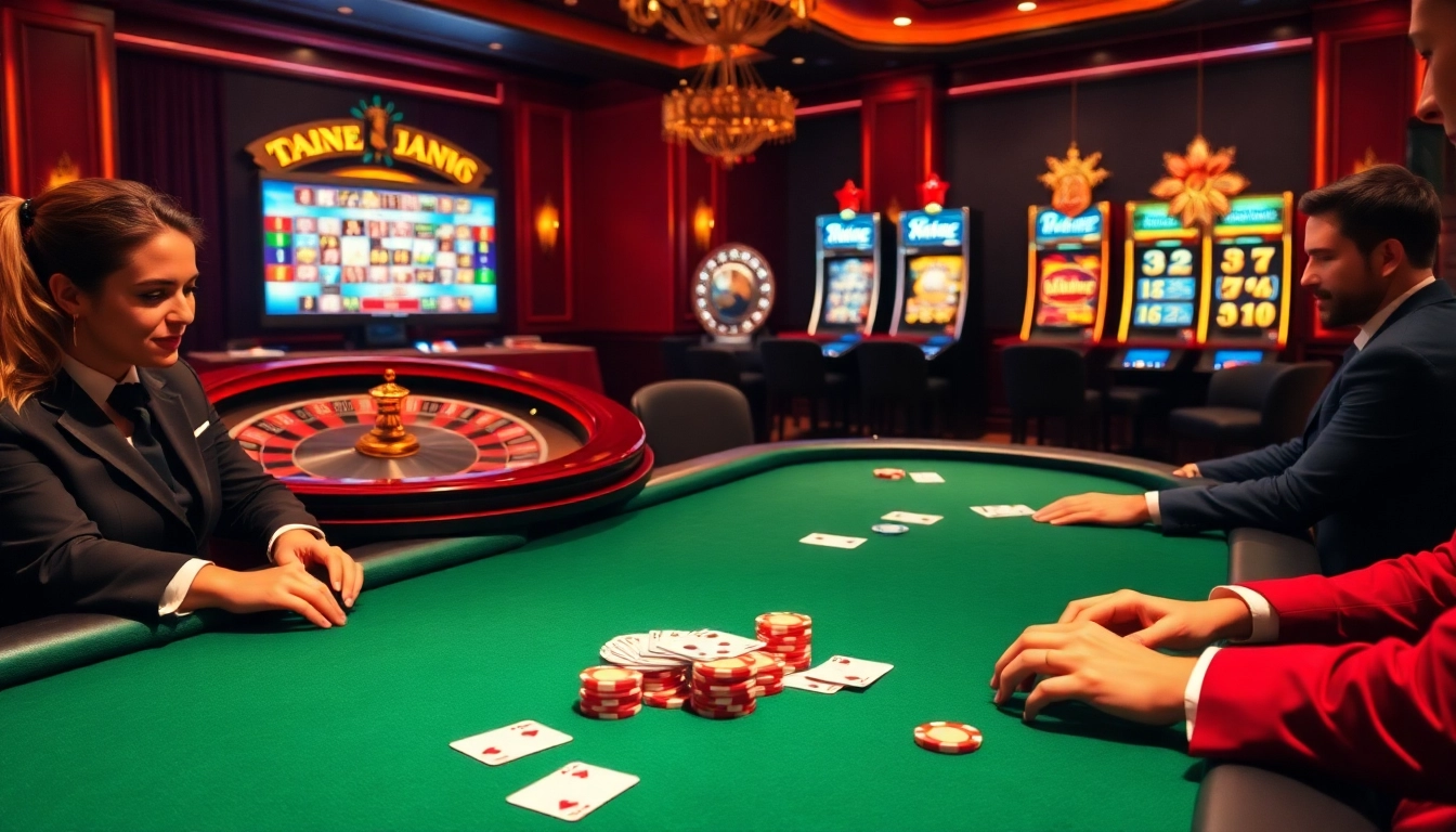 Casino en ligne meilleur site: Winning Strategies for 2026 Success in Online Gambling