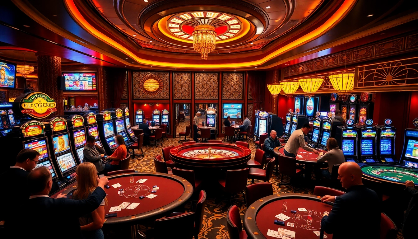 Expert Guide to Nouveau Casino Francais en Ligne 2026: Winning Strategies and Insights