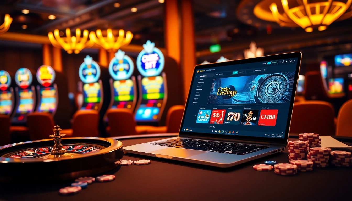 Winning Strategies for CM88: Advanced Betting Techniques for 2026