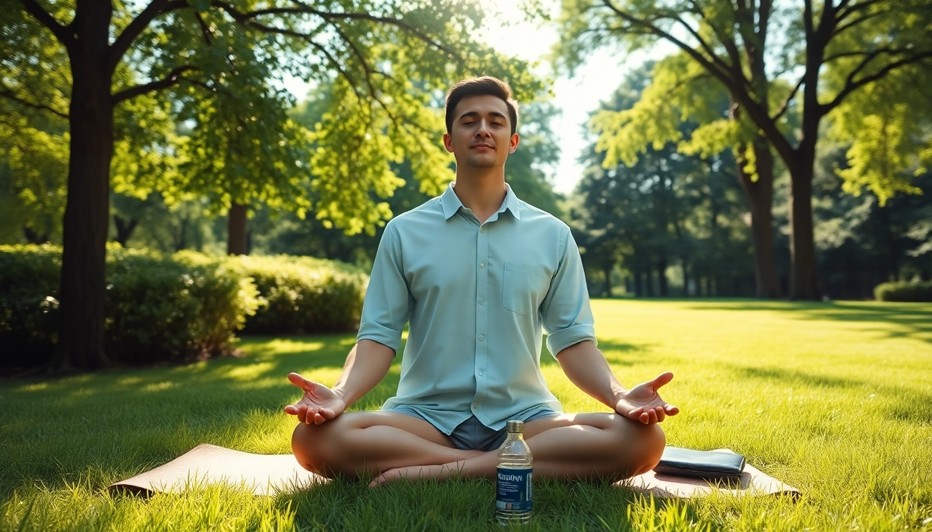 Essential Mental Health Tips for Everyday Well-Being